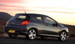 Peugeot 308 GT 2008 года
